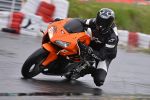Honda Days 2016 à Lignières - De la pluie et des sourires