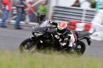 Honda Days 2016 à Lignières - De la pluie et des sourires