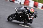 Honda Days 2016 à Lignières - De la pluie et des sourires