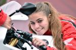 Honda Days 2016 à Lignières - De la pluie et des sourires