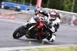 Honda Days 2016 à Lignières - De la pluie et des sourires