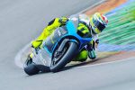 Des news de Domi Aegerter 