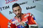 MotoGP – Mauvaise nouvelle pour Dovisiozo