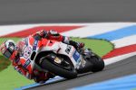 MotoGP à Assen - Dovizioso s’empare de la pole