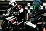 Ethan Barkley vous emmène pour un run sur sa GSX-R de 500cv