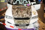 Le Swiss Car Event 2015 s&#039;est tenu le week-end dernier à Genève dans une ambiance de folie