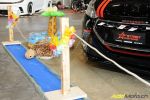 Le Swiss Car Event 2015 s&#039;est tenu le week-end dernier à Genève dans une ambiance de folie