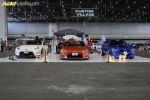 Le Swiss Car Event 2015 s&#039;est tenu le week-end dernier à Genève dans une ambiance de folie