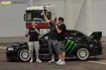 Le Swiss Car Event 2015 s&#039;est tenu le week-end dernier à Genève dans une ambiance de folie