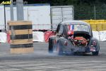 Le Swiss Car Event 2015 s&#039;est tenu le week-end dernier à Genève dans une ambiance de folie
