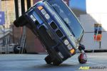 L&#039;escale genevoise du Fun &amp; Action Motorshow Tour