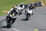 Manche finale du Championnat de France de la Montagne 2015 au Petit-Abergement (Ain)