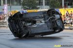 L&#039;escale genevoise du Fun &amp; Action Motorshow Tour