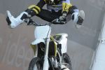 L&#039;escale genevoise du Fun &amp; Action Motorshow Tour