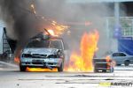 L&#039;escale genevoise du Fun &amp; Action Motorshow Tour