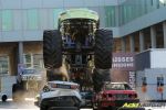 L&#039;escale genevoise du Fun &amp; Action Motorshow Tour