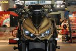Swiss-Moto 2015 - Les photos de Thierry