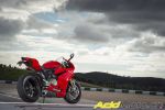 Testbericht Ducati 1299 Panigale S – Die Kunst zu sein