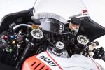 MotoGP à Jerez – Andrea Iannone se trompe de bouton lors du départ