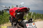 Essai Ducati Monster 1200S - Deuxième service ?