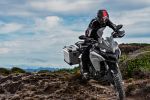 Ducati Off-Road Riding Academy - Prenez le guidon de la Multistrada 1200 Enduro !