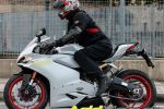 Ducati 959 Panigale 2016 - Les premiers clichés !