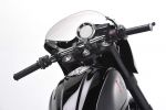 Ducati “Scrambler Café Racer” by Mr. Martini