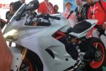 Le retour de la Ducati 900 SS pour 2017 ? Le Project 1312 le confirme