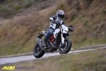 Essai Ducati Hypermotard 939 SP - Pour adulte consentant seulement !