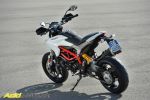 Essai Ducati Hypermotard 939 SP - Pour adulte consentant seulement !