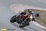 Essai Ducati Hypermotard 939 SP - Pour adulte consentant seulement !