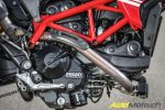 Essai Ducati Hypermotard 939 SP - Pour adulte consentant seulement !