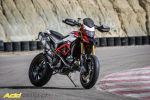 Essai Ducati Hypermotard 939 SP - Pour adulte consentant seulement !