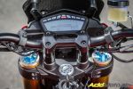 Essai Ducati Hypermotard 939 SP - Pour adulte consentant seulement !