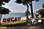 Essai Ducati Multistrada 1200 Enduro - Plus tout-terrain qu&#039;on ne le pense !