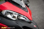 Essai Ducati Multistrada 950 – Sport et polyvalence devenus accessibles