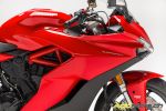 Intermot 2016 – Ducati 939 Supersport et Supersport S, le retour du sport tourisme
