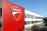Ducati va s'attaquer à deux nouveaux segments à l'EICMA