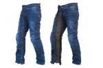Easy 5 - Un sur-pantalon en jeans par 1964 SHOES 