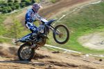Championnat du Monde d’enduro 2016 - Eeros Remes défendra son titre avec TM