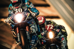 Endurance book par David Reygondeau – Le livre ultime sur le Championnat du Monde d’Endurance