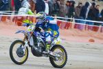 Enduropale du Touquet 2015 - Van Beveren s&#039;impose pour la 2ème fois consécutive