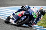 Moto3 Aragon - Qualifications : Bastianini confirme