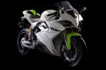 Swiss-Moto 2015 - La supersport électrique Energica EGO arrive en Suisse grâce à Extablish AG