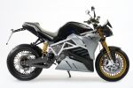 Swiss-Moto 2016 - Energica présentera son roadster EVA