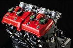 Bientôt un nouveau 4-cylindres chez MV Agusta