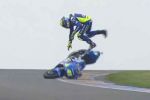 MotoGP – Aleix Espargaro devra passer par la case opération