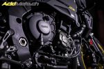 Essai Yamaha MT-10 - Le meilleur de la R1 dans un roadster