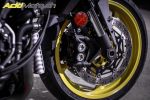 Essai Yamaha MT-10 - Le meilleur de la R1 dans un roadster