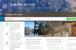 Europe-Active - Un tour opérateur pas comme les autres et bien plus encore